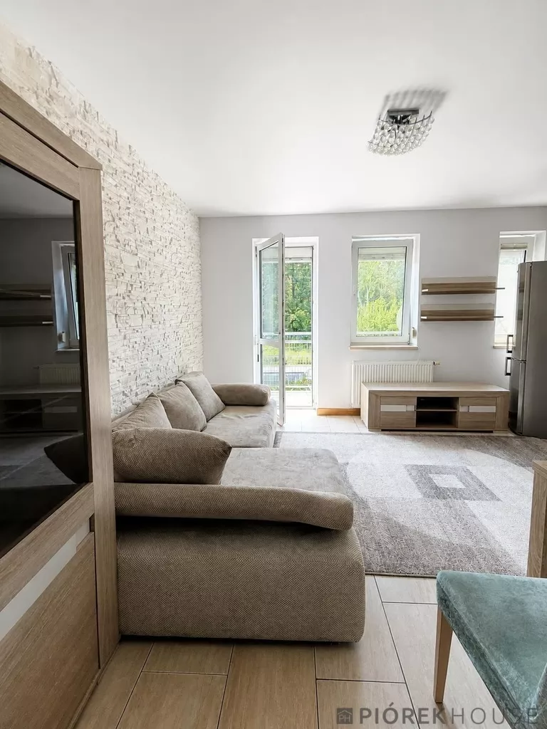 2 pokoje, apartament 40,52 m², piętro 1, oferta nr , 89415/6624/OMS, Ząbki, Jacka Malczewskiego
