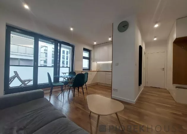 2 pokoje, mieszkanie 36,92 m², piętro 2, oferta nr , 91831/6624/OMS, Warszawa, Wola, Wola, Jana Kazimierza
