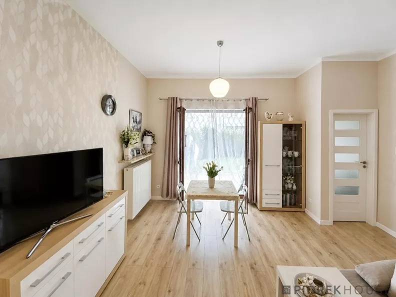 2 pokoje, mieszkanie 35,70 m², parter, oferta nr , 91884/6624/OMS, Warszawa, Wola, Wola, Jana Kazimierza