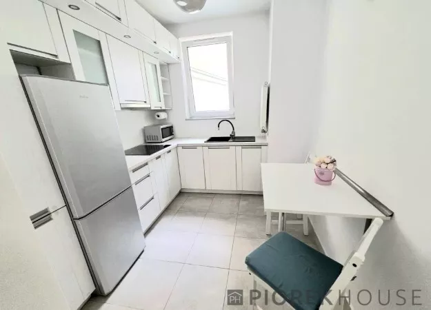 2 pokoje, apartament 49,86 m², piętro 6, oferta nr , 91231/6624/OMS, Warszawa, Praga Południe, Praga Południe, Jana Nowaka-Jeziorańskiego