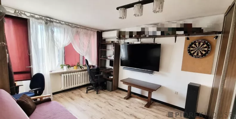 2 pokoje, mieszkanie 37,00 m², piętro 7, oferta nr , 91067/6624/OMS, Warszawa, Wola, Wola, Jana Olbrachta