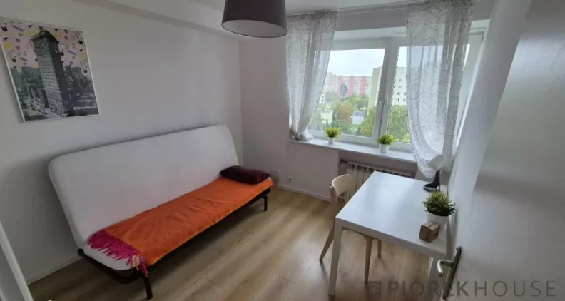 2 pokoje, mieszkanie 33,00 m², piętro 9, oferta nr , 91548/6624/OMS, Warszawa, Mokotów, Mokotów, Jana Sebastiana Bacha