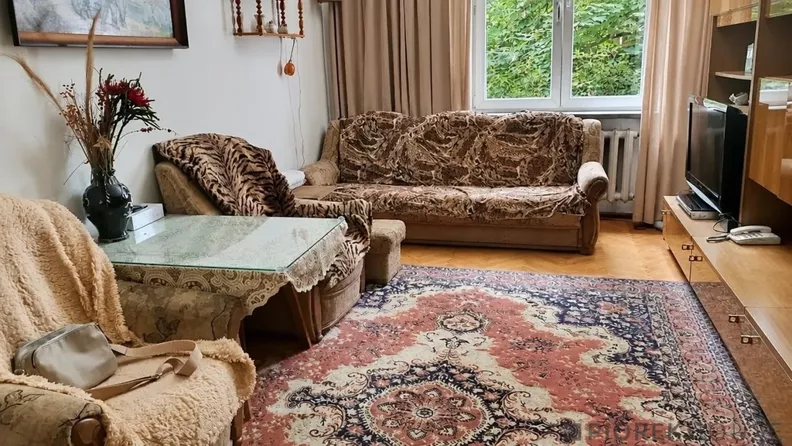 2 pokoje, apartament 56,00 m², piętro 1, oferta nr , 91188/6624/OMS, Warszawa, Żoliborz, Żoliborz, ks. Jerzego Popiełuszki