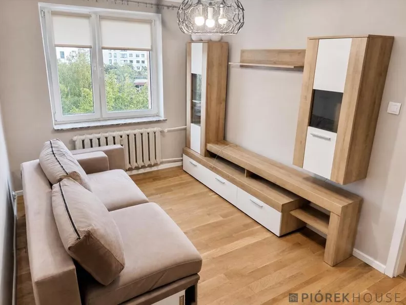 2 pokoje, mieszkanie 43,20 m², piętro 4, oferta nr , 91418/6624/OMS, Warszawa, Praga Południe, Praga Południe, Jugosłowiańska