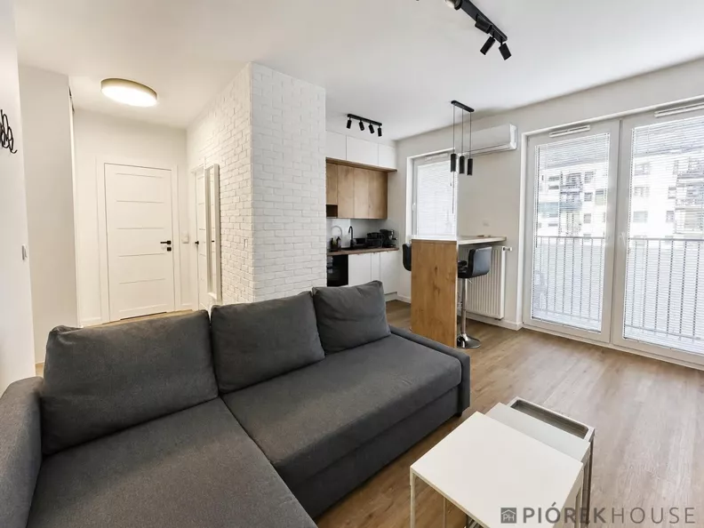 2 pokoje, apartament 39,63 m², piętro 2, oferta nr , 91309/6624/OMS, Warszawa, Ursynów, Ursynów, Kłobucka