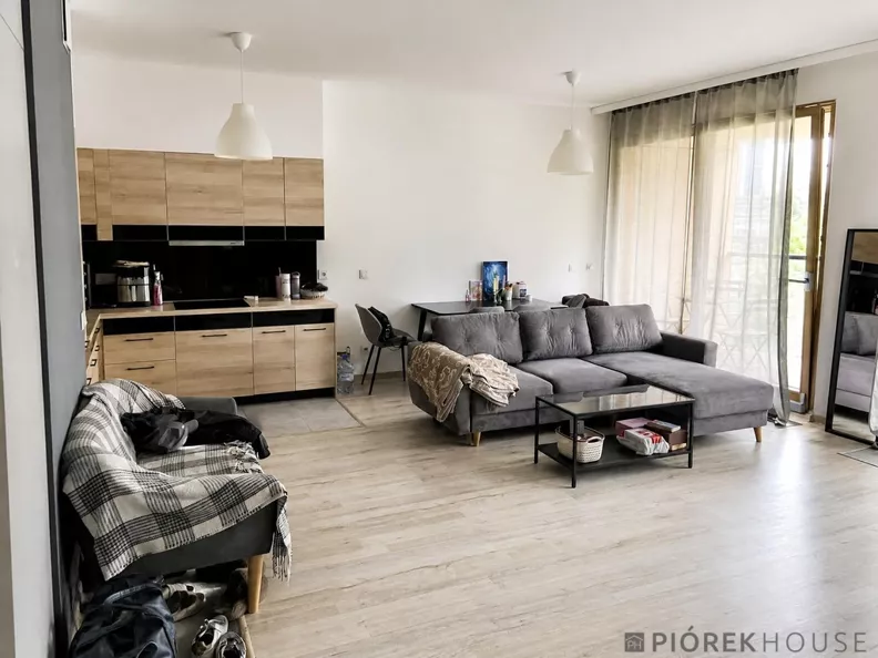 2 pokoje, apartament 53,30 m², piętro 4, oferta nr , 90896/6624/OMS, Warszawa, Wola, Wola, Kolejowa