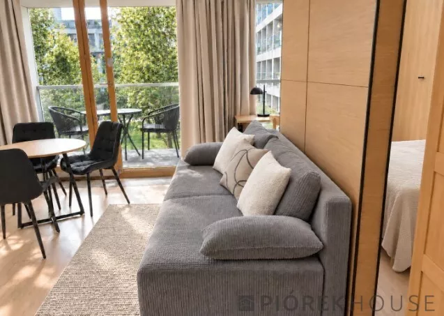 2 pokoje, apartament 35,36 m², piętro 2, oferta nr , 92498/6624/OMS, Warszawa, Wola, Wola, Kolejowa