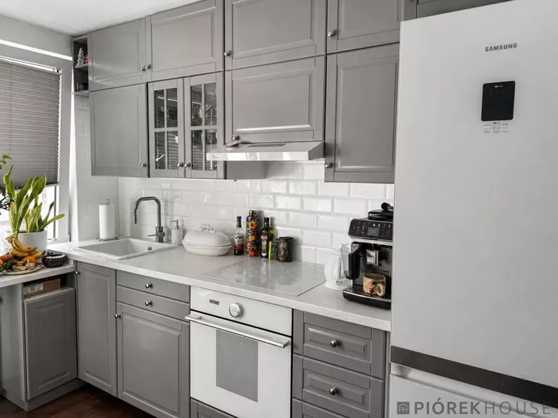 2 pokoje, mieszkanie 34,80 m², piętro 2, oferta nr , 92420/6624/OMS, Warszawa, Ursus, Ursus, Kolorowa