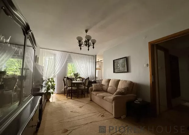 2 pokoje, apartament 49,60 m², parter, oferta nr , 89207/6624/OMS, Warszawa, Mokotów, Mokotów, Konstancińska