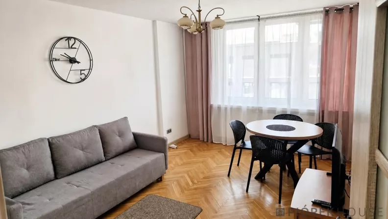 2 pokoje, mieszkanie 39,70 m², piętro 9, oferta nr , 91888/6624/OMS, Warszawa, Śródmieście, Śródmieście, Koźmińska