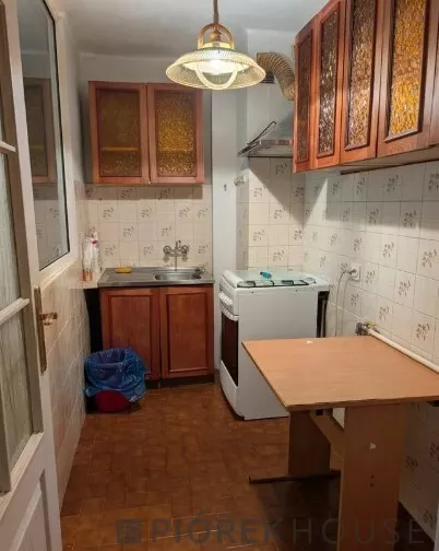 2 pokoje, apartament 48,00 m², piętro 3, oferta nr , 89184/6624/OMS, Warszawa, Wola, Wola, Krochmalna