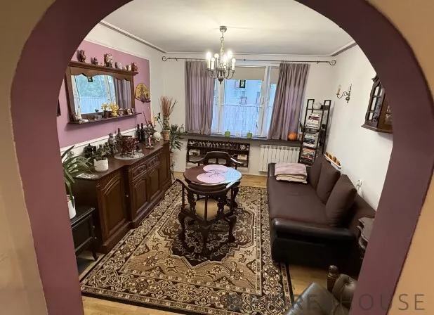 2 pokoje, mieszkanie 34,55 m², piętro 3, oferta nr , 90956/6624/OMS, Warszawa, Wawer, Wawer, Króla Maciusia