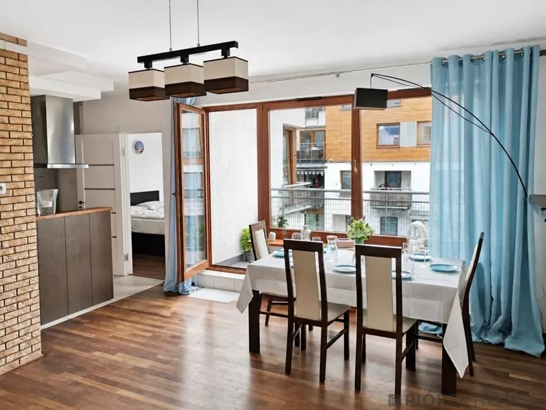 2 pokoje, apartament 50,16 m², piętro 4, oferta nr , 90802/6624/OMS, Warszawa, Bemowo, Bemowo, Księcia Bolesława