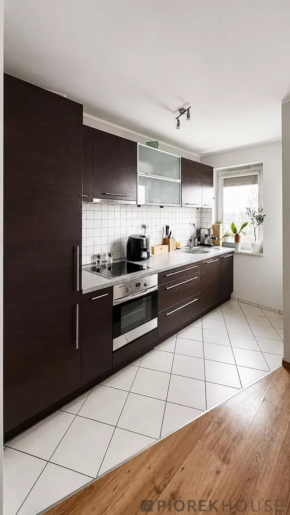 2 pokoje, apartament 40,93 m², piętro 6, oferta nr , 91454/6624/OMS, Warszawa, Wola, Wola, Księcia Janusza