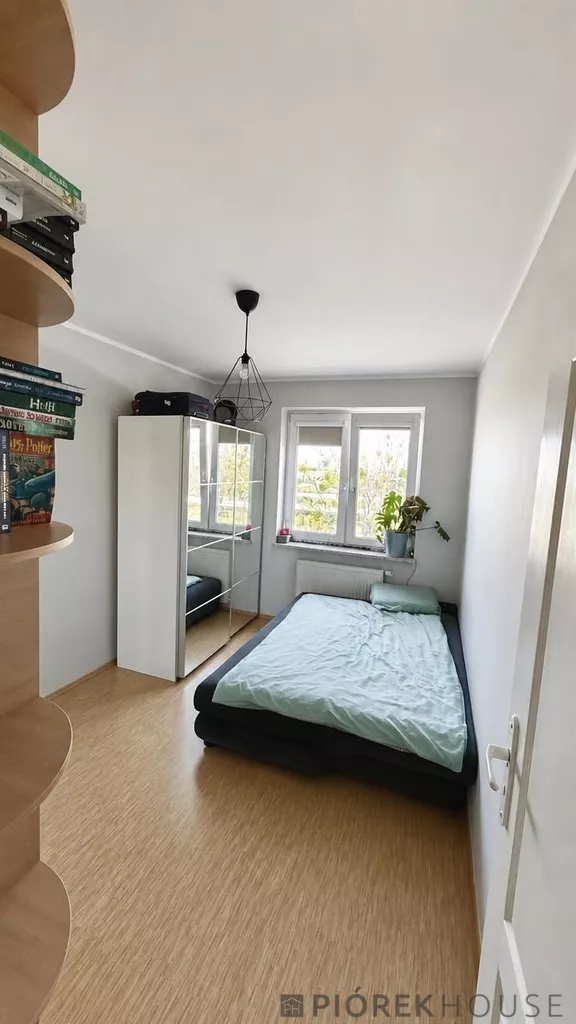 2 pokoje, mieszkanie 40,93 m², piętro 6, oferta nr , 91980/6624/OMS, Warszawa, Wola, Wola, Księcia Janusza