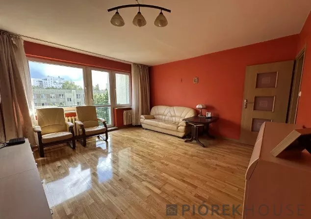 2 pokoje, apartament 52,80 m², piętro 3, oferta nr , 91543/6624/OMS, Warszawa, Ursynów, Ursynów, Lasek Brzozowy