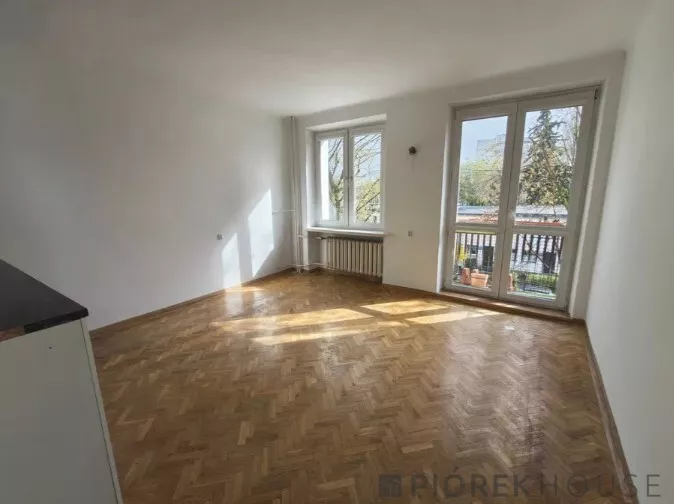 2 pokoje, apartament 40,00 m², piętro 2, oferta nr , 90907/6624/OMS, Warszawa, Bielany, Bielany, Leopolda Staffa