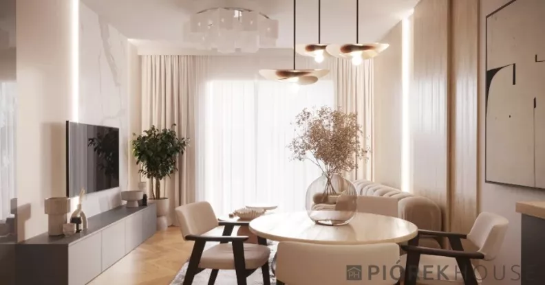 2 pokoje, mieszkanie 34,62 m², piętro 3, oferta nr , 91052/6624/OMS, Warszawa, Włochy, Włochy, Łopuszańska