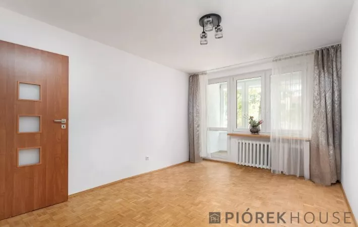2 pokoje, apartament 35,60 m², piętro 1, oferta nr , 91145/6624/OMS, Warszawa, Mokotów, Mokotów, Łużycka