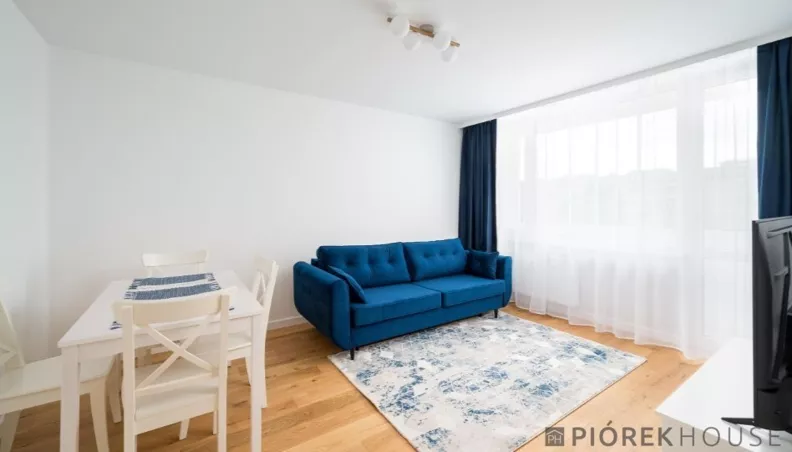 2 pokoje, apartament 41,50 m², piętro 9, oferta nr , 89575/6624/OMS, Warszawa, Bielany, Bielany, Lwa Tołstoja