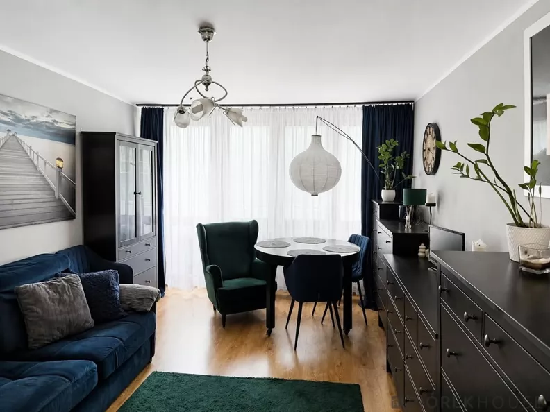 2 pokoje, mieszkanie 41,50 m², parter, oferta nr , 92154/6624/OMS, Warszawa, Bielany, Bielany, Lwa Tołstoja