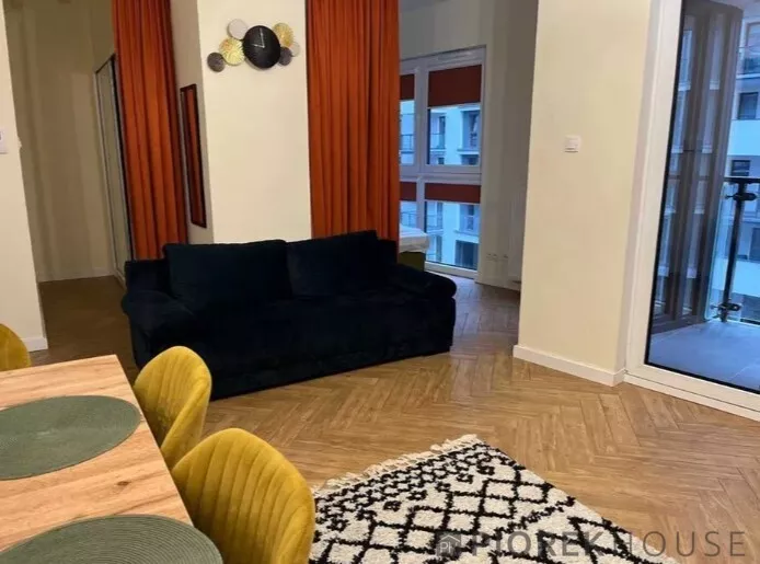 2 pokoje, apartament 44,00 m², piętro 4, oferta nr , 89296/6624/OMS, Warszawa, Wola, Wola, Marcina Kasprzaka