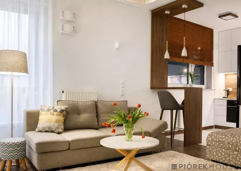 2 pokoje, apartament 45,00 m², piętro 1, oferta nr , 89380/6624/OMS, Warszawa, Wola, Wola, Marcina Kasprzaka
