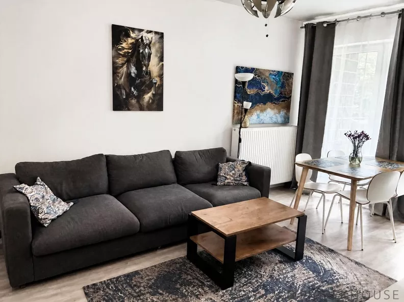 2 pokoje, apartament 44,36 m², parter, oferta nr , 91117/6624/OMS, Warszawa, Białołęka, Białołęka, Marcina z Wrocimowic