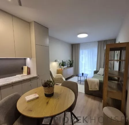 2 pokoje, mieszkanie 38,00 m², piętro 1, oferta nr , 92145/6624/OMS, Warszawa, Białołęka, Białołęka, Mariana Hemara