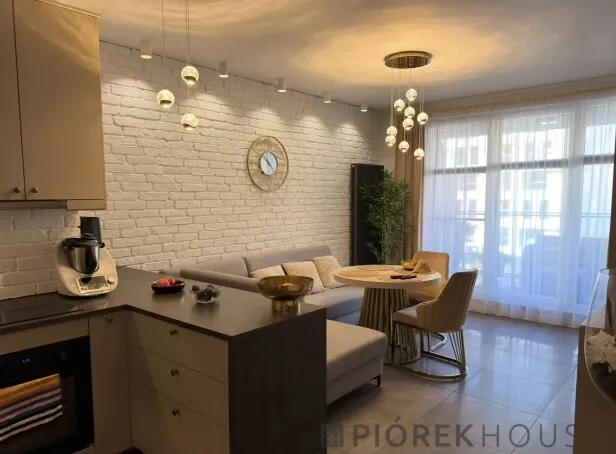 2 pokoje, apartament 46,63 m², piętro 2, oferta nr , 91380/6624/OMS, Warszawa, Praga Południe, Praga Południe, Marii Rodziewiczówny
