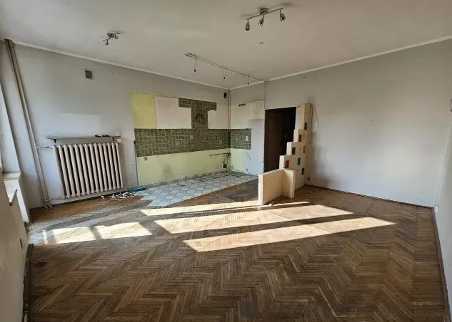2 pokoje, mieszkanie 51,28 m², piętro 3, oferta nr , 91736/6624/OMS, Warszawa, Bielany, Bielany, Marymoncka