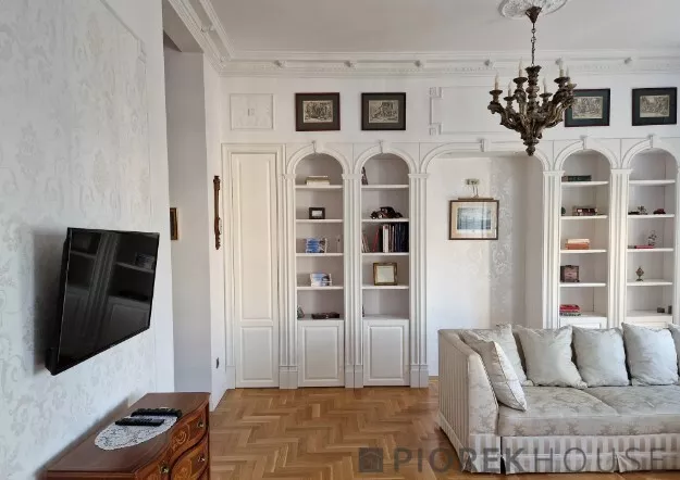 2 pokoje, mieszkanie 60,00 m², piętro 2, oferta nr , 91667/6624/OMS, Warszawa, Śródmieście, Śródmieście, Mikołaja Kopernika