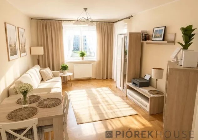 2 pokoje, mieszkanie 44,70 m², piętro 3, oferta nr , 92304/6624/OMS, Warszawa, Białołęka, Białołęka, Mikołaja Trąby