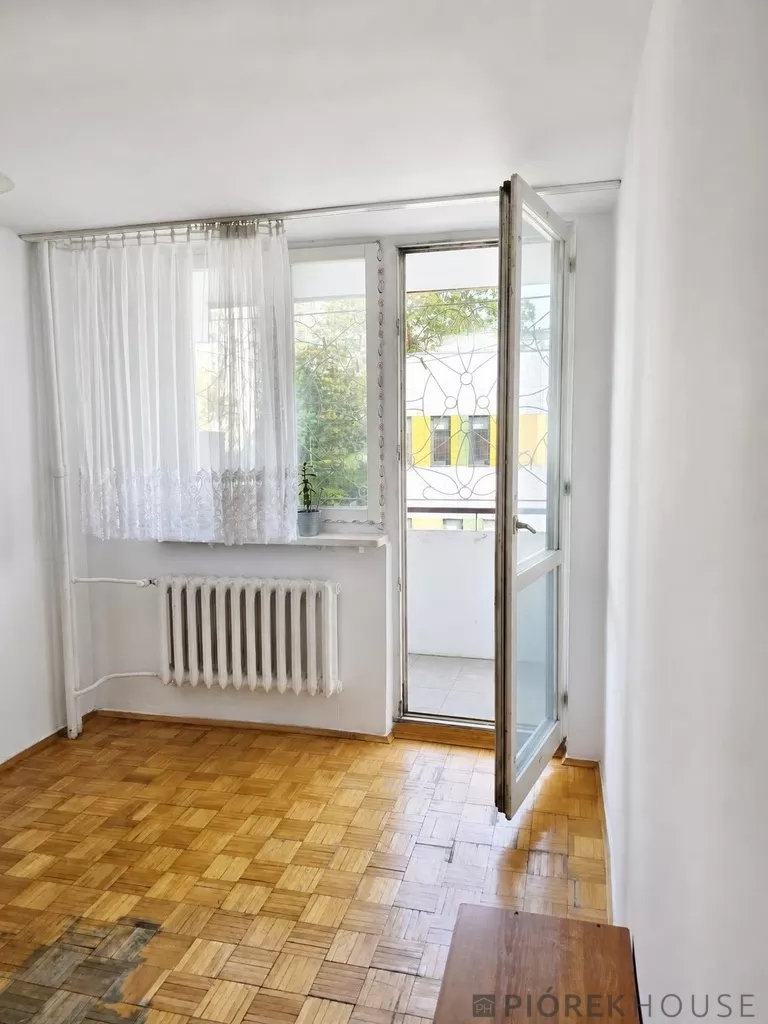 2 pokoje, mieszkanie 46,30 m², piętro 1, oferta nr , 90628/6624/OMS, Warszawa, Targówek, Targówek, Mokra