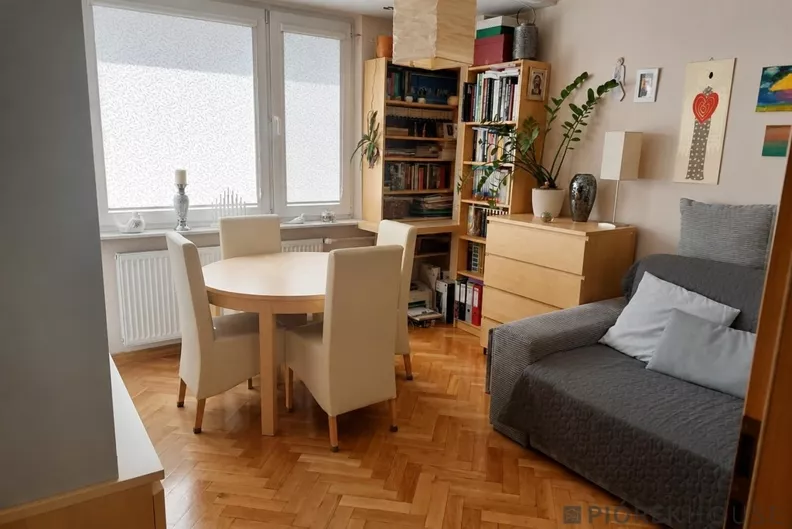2 pokoje, mieszkanie 39,11 m², piętro 4, oferta nr , 92012/6624/OMS, Warszawa, Śródmieście, Śródmieście, Mordechaja Anielewicza