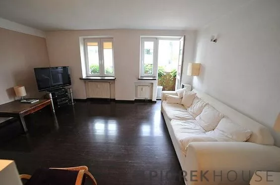 2 pokoje, mieszkanie 54,70 m², piętro 1, oferta nr , 92349/6624/OMS, Warszawa, Ursynów, Ursynów, Mysikrólika