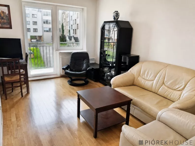 2 pokoje, mieszkanie 50,00 m², piętro 1, oferta nr , 91541/6624/OMS, Warszawa, Ursynów, Ursynów, Nowoursynowska