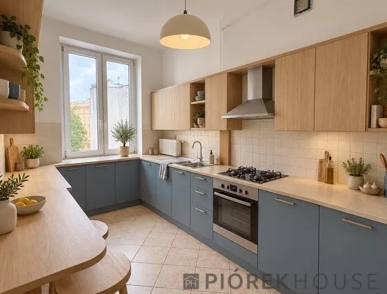 2 pokoje, apartament 60,00 m², piętro 5, oferta nr , 92476/6624/OMS, Warszawa, Śródmieście, Śródmieście, Nowowiejska