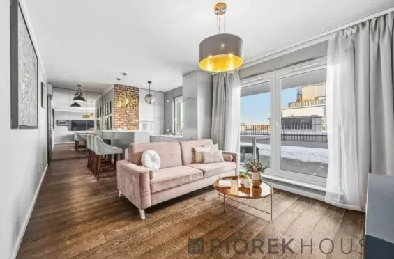 2 pokoje, mieszkanie 56,00 m², piętro 5, oferta nr , 91787/6624/OMS, Warszawa, Wola, Wola, Obozowa