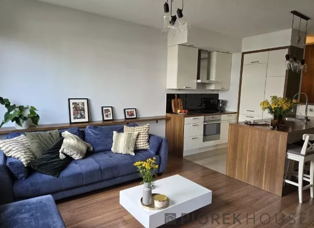 2 pokoje, apartament 54,09 m², piętro 1, oferta nr , 91124/6624/OMS, Warszawa, Mokotów, Mokotów, Obrzeżna