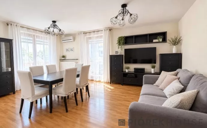 2 pokoje, mieszkanie 56,00 m², piętro 2, oferta nr , 91041/6624/OMS, Warszawa, Włochy, Włochy, Obywatelska