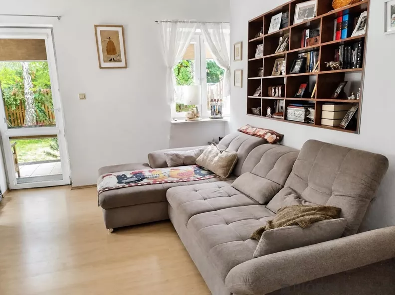 2 pokoje, mieszkanie 50,08 m², parter, oferta nr , 91900/6624/OMS, Warszawa, Wawer, Wawer, Ogórkowa