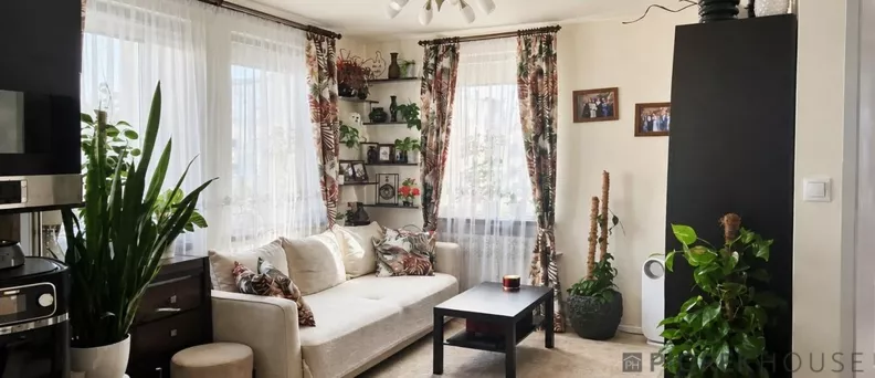 2 pokoje, apartament 49,00 m², piętro 1, oferta nr , 89768/6624/OMS, Ząbki, Orla