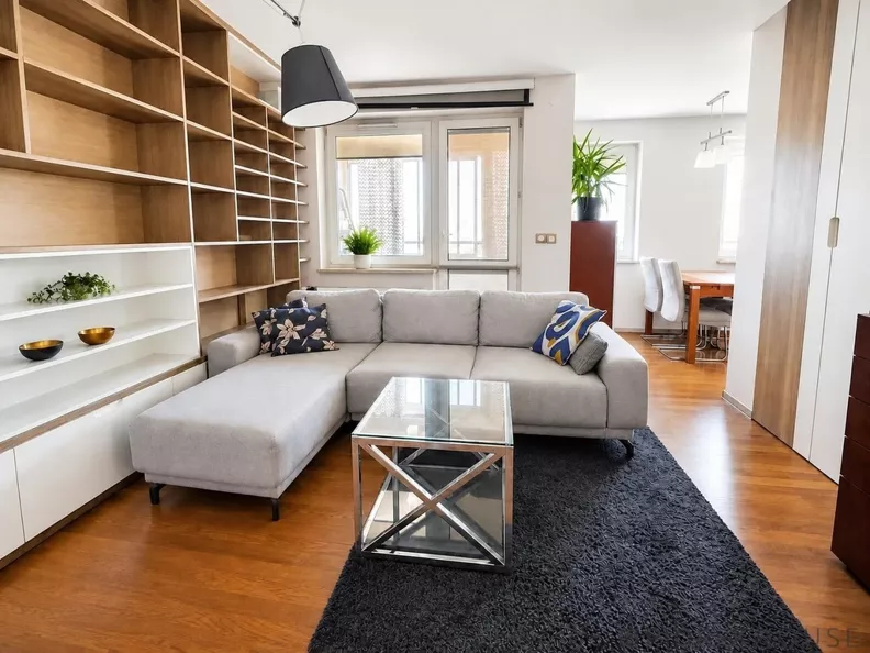 2 pokoje, mieszkanie 60,00 m², piętro 16, oferta nr , 91512/6624/OMS, Warszawa, Praga Południe, Praga Południe, Ostrobramska