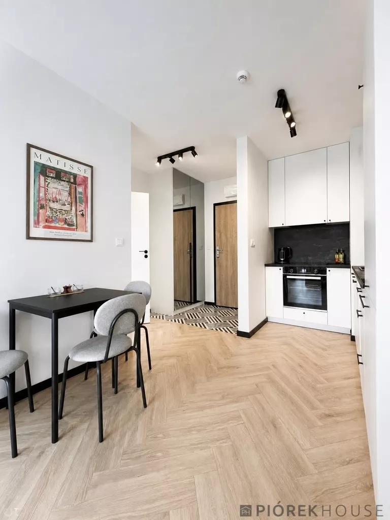 2 pokoje, mieszkanie 36,68 m², piętro 1, oferta nr , 91886/6624/OMS, Warszawa, Białołęka, Białołęka, Ostródzka