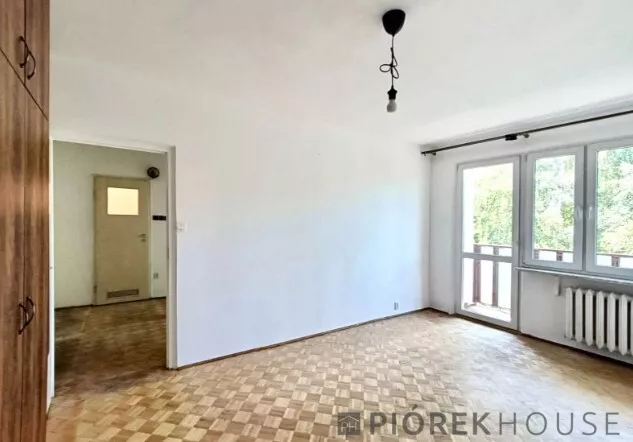 2 pokoje, mieszkanie 44,00 m², piętro 3, oferta nr , 90945/6624/OMS, Warszawa, Bielany, Bielany, Pabla Nerudy
