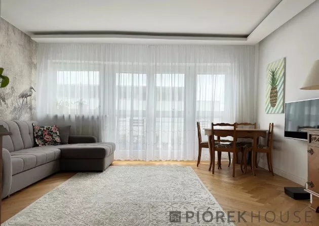 2 pokoje, mieszkanie 47,00 m², piętro 3, oferta nr , 92124/6624/OMS, Warszawa, Targówek, Targówek, ks. Piotra Skargi