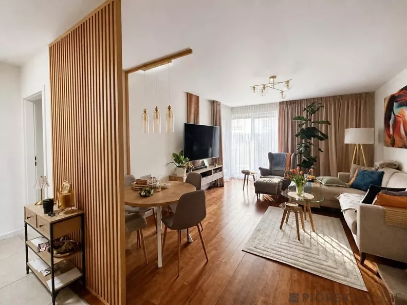 2 pokoje, mieszkanie 45,00 m², parter, oferta nr , 91563/6624/OMS, Warszawa, Białołęka, Białołęka, Płochocińska