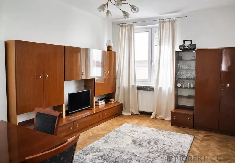 2 pokoje, mieszkanie 51,90 m², piętro 4, oferta nr , 90961/6624/OMS, Warszawa, Praga Południe, Praga Południe, Podskarbińska