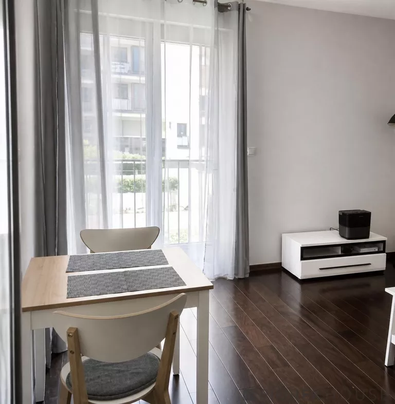2 pokoje, mieszkanie 35,00 m², piętro 1, oferta nr , 91559/6624/OMS, Warszawa, Śródmieście, Śródmieście, Pokorna